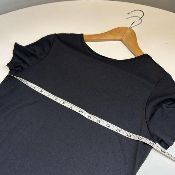 WORKHALL midi dress black Size Small - Picture 9 of 10